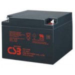 Akumulátor CSB GPL12260I 